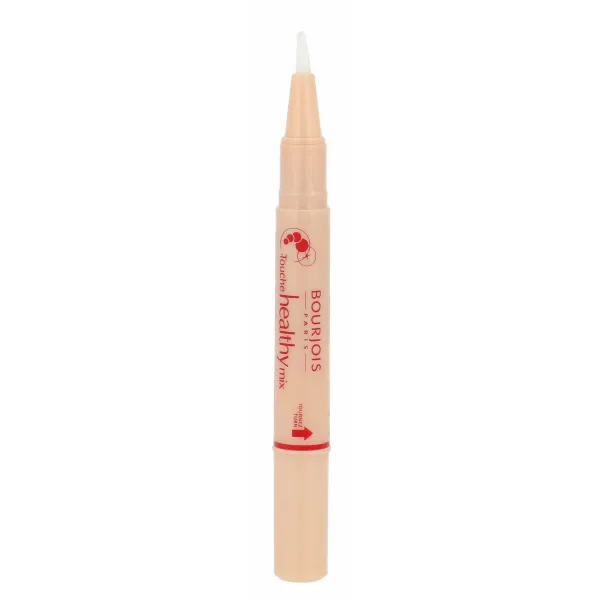 BOURJOIS Paris Touche Healthy Mix Korektor 1,5 ml 63 Beige Doré 1ks
