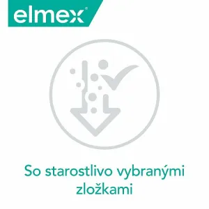 Elmex Sensitive Professional Repair Prevent zubná pasta 75 ml