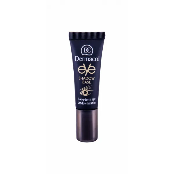 Dermacol Eye Shadow Base podkladová báza pod očné tiene 7,5 ml