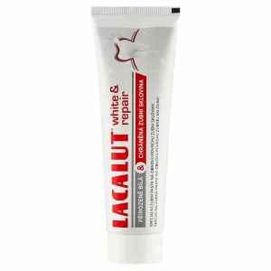 Zubná pasta Lacalut White Repair 75 ml