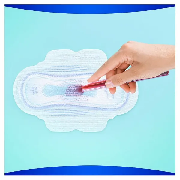 Always Ultra Hygienické Vložky Day & Night (V3) S Krídelkami  Ks
