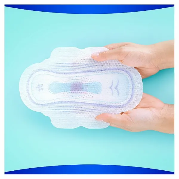 Always Ultra Hygienické Vložky Day & Night (V3) S Krídelkami  Ks