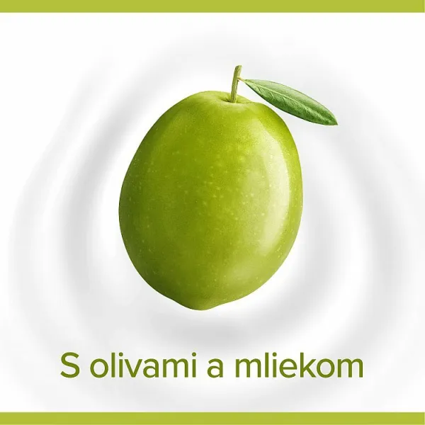 Palmolive Naturals Olive Milk tekuté mydlo náhradná náplň 750 ml