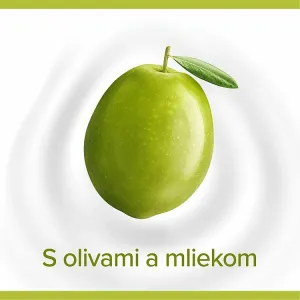 Palmolive Naturals Olive Milk tekuté mydlo náhradná náplň 750 ml