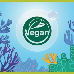 Palmolive Tekuté mydlo Aquarium 500 ml