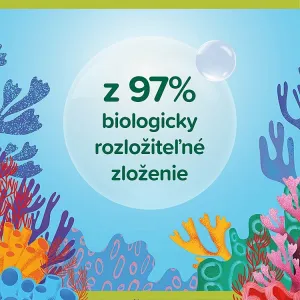 Palmolive Tekuté mydlo Aquarium 500 ml