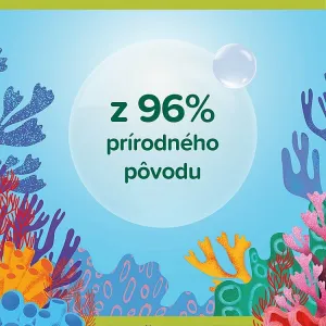 Palmolive Tekuté mydlo Aquarium 500 ml