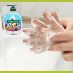 Palmolive Tekuté mydlo Aquarium 500 ml