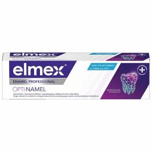 elmex® Opti-namel Seal & Strengthen PROFESSIONAL zubná pasta 75 ml