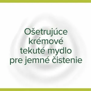 Palmolive Naturals Olive Milk tekuté mydlo náhradná náplň 750 ml