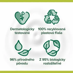 Palmolive Naturals Olive Milk tekuté mydlo náhradná náplň 750 ml