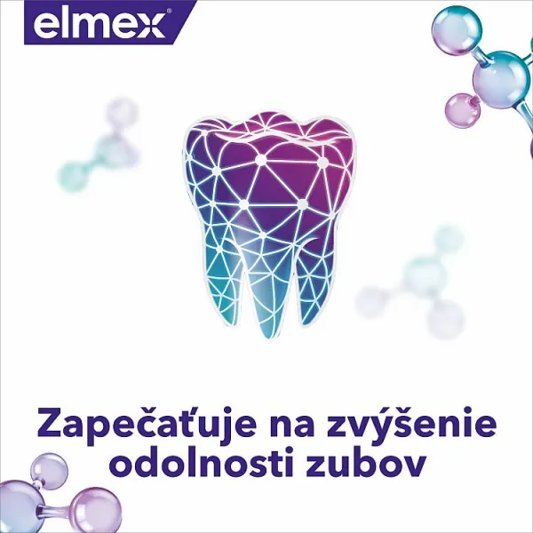 Elmex Opti-Namel Professional Zubná pasta 75 ml