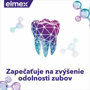 Elmex Opti-Namel Professional Zubná pasta 75 ml