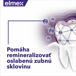 Elmex Opti-Namel Professional Zubná pasta 75 ml
