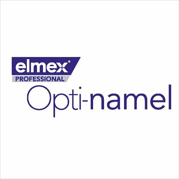 Elmex Opti-Namel Professional Zubná pasta 75 ml