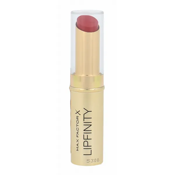 Max Factor Lipfinity Rúž 3,4 g 40 Always Chic