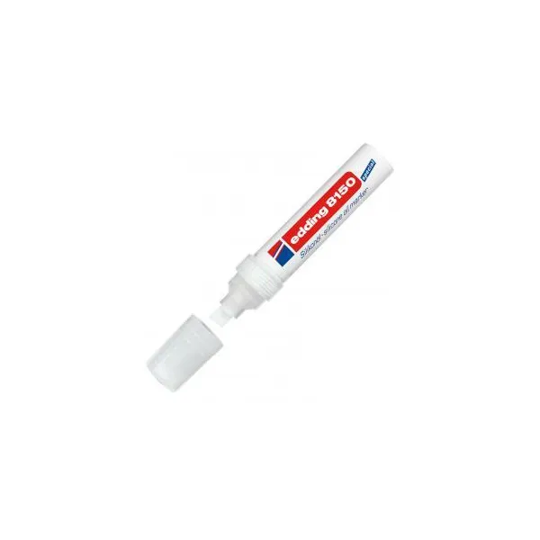 Popisovač silikónový edding 8150 v BL
