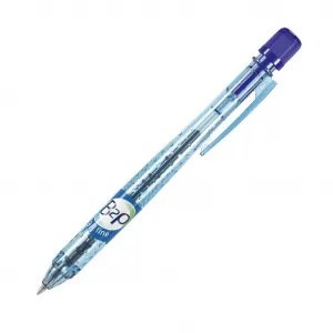 Pilot Ecoball B2P M modré 1ks