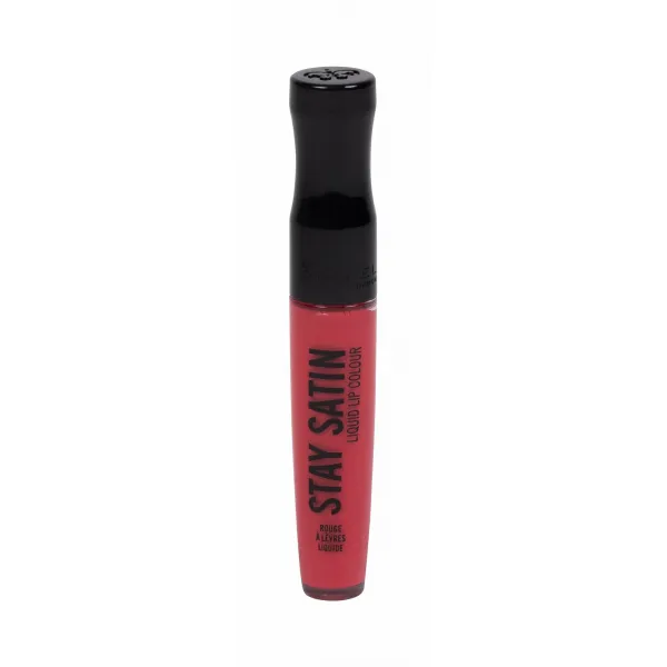 Rimmel London Stay Satin Rúž 5,5 ml 600 Scrunchie