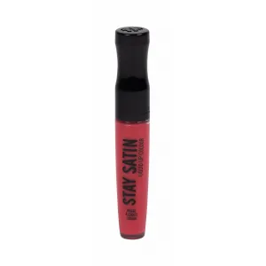 Rimmel London Stay Satin Rúž 5,5 ml 600 Scrunchie