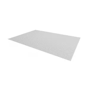 Tescoma Protišmyk.podl.FlexiSPACE 150x50cm, biela