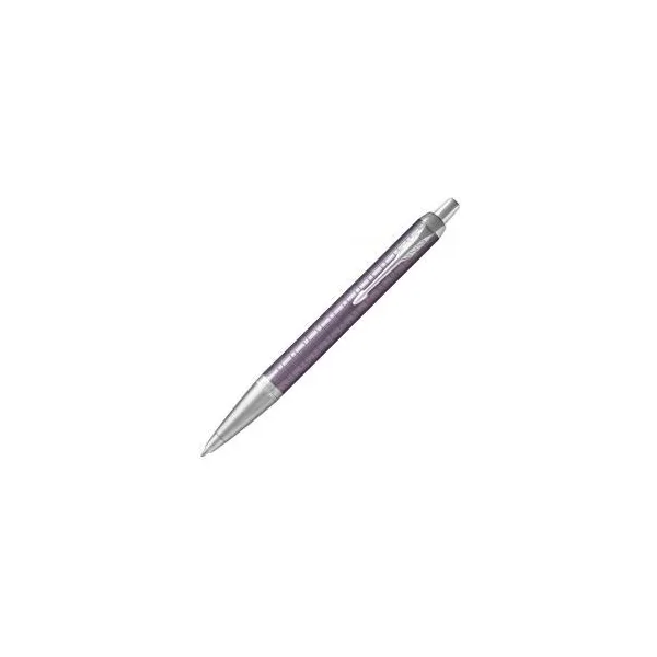 Parker CT 1502/3231638 Royal I.M. Premium Dark Violet guľôčkové pero