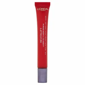 L'Oréal Paris Revitalift Laser X3 očný krém 15 ml