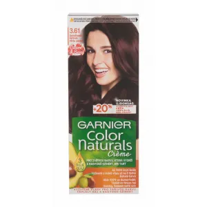 Garnier Color Naturals Farba na vlasy 40 ml 3,61 Luscious Blackberry