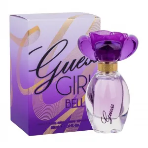 GUESS Girl Toaletná voda 50 ml