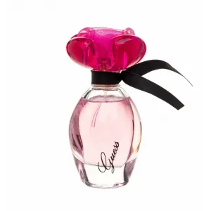 GUESS Girl Toaletná voda 50 ml