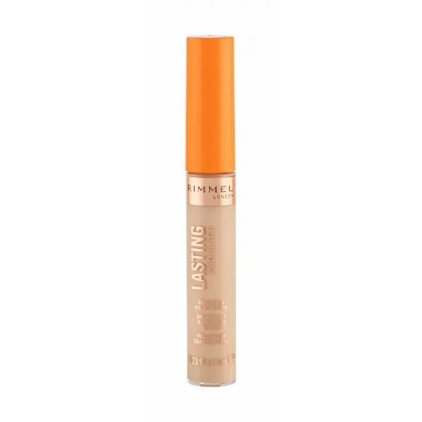 Rimmel Lasting Radiance rozjasňujúci korektor odtieň 030 Classic Beige 7 ml