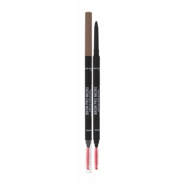 Rimmel London Brow Pro Micro Ceruzka na obočie 0,09 g 001 Blonde