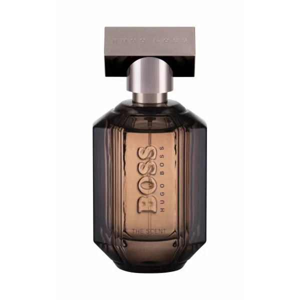 Hugo Boss BOSS The Scent Absolute parfumovaná voda pre ženy 50 ml