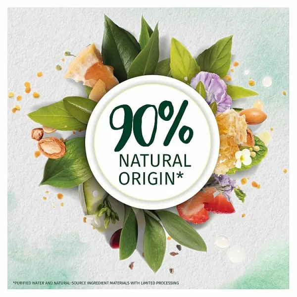 Herbal Essences bio:renew Micelárna voda Revitalizácia Kondicionér 360ml