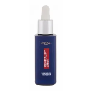 LOréal Paris Revitalift Laser Pure Retinol nočné sérum 30 ml