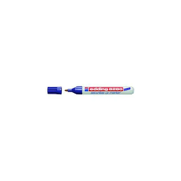 Ultrafialový UV popisovač edding 8280
