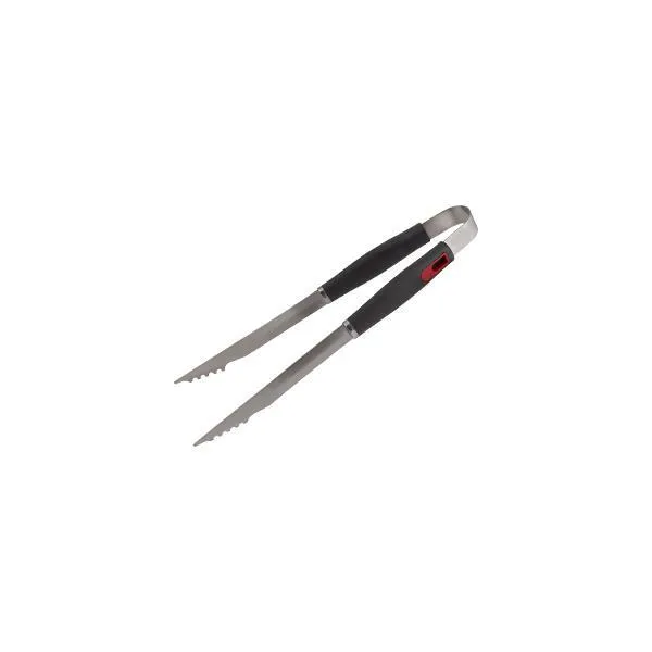 Lamart grilovacie kliešte 40cm BBQ