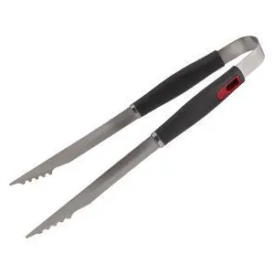 Lamart grilovacie kliešte 40cm BBQ