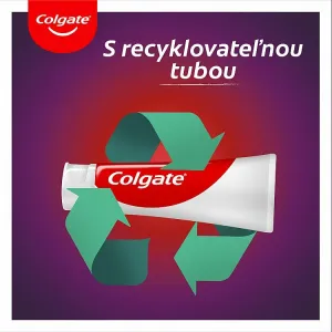 Colgate Max White Ultra Active Foam bieliaca zubná pasta 50ml