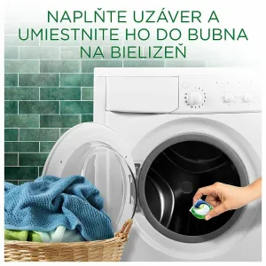 Ariel Color gélove tablety na pranie 63ks sáčok