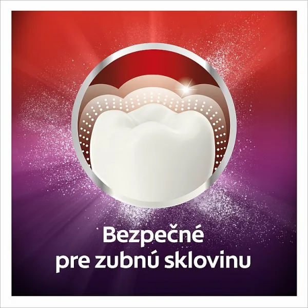 Colgate Max White Overnight bieliace pero 2.5ml
