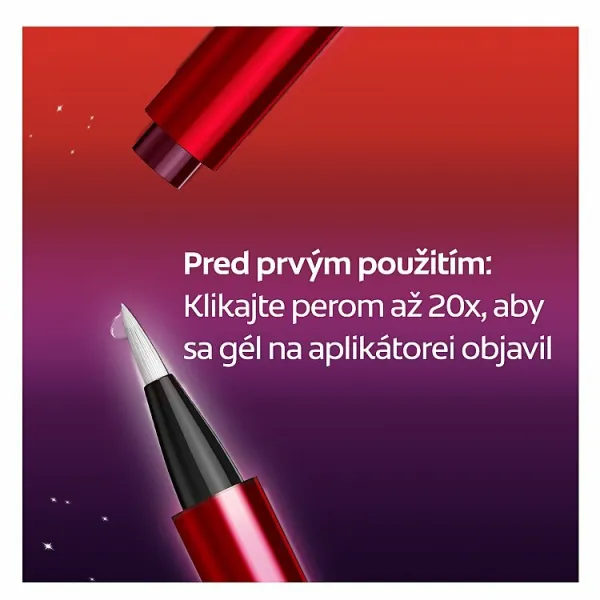 Colgate Max White Overnight bieliace pero 2.5ml
