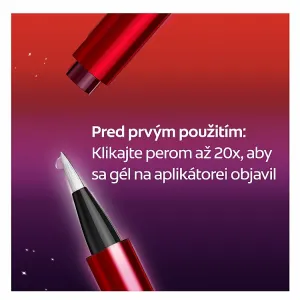 Colgate Max White Overnight bieliace pero 2.5ml