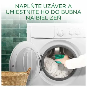 Ariel Tekutý Prací Prostriedok, 39 Praní, +Extra Clean Power 1ks