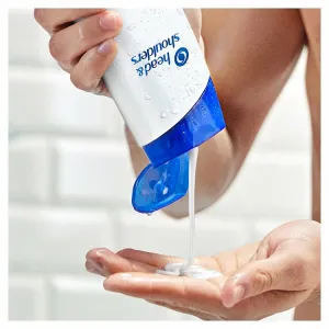 Šampón proti lupinám Head & Shoulders Apple Fresh, až 100 % bez lupín, 400ml
