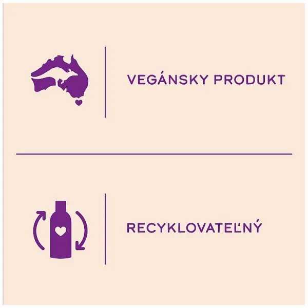Aussie Deep Hydration Deep Hydration vlasový kondicionér pre intenzívnu hydratáciu 200 ml
