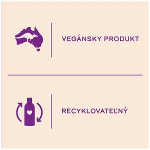 Aussie Deep Hydration Deep Hydration vlasový kondicionér pre intenzívnu hydratáciu 200 ml