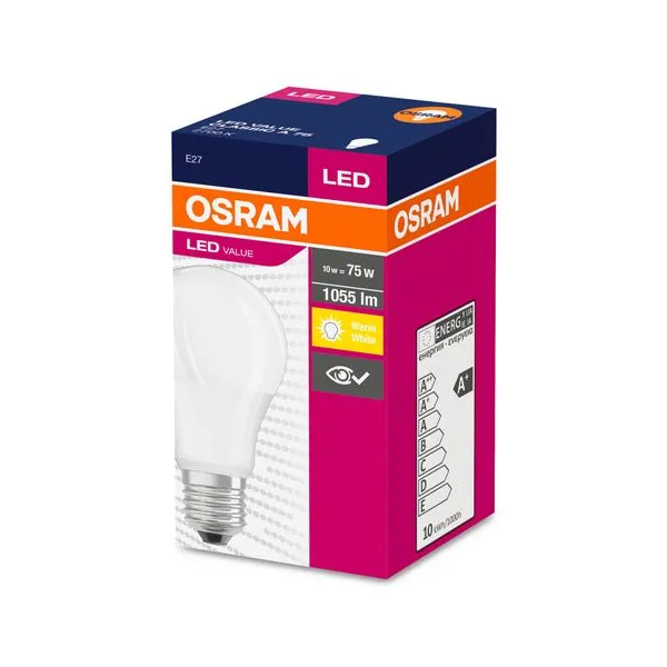 Osram žiarovka Led 75W 1055Im 1ks