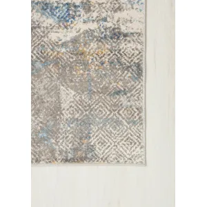 DECOREUM Koberec G500B PORTLAND biela Rozmery (v): 140x200