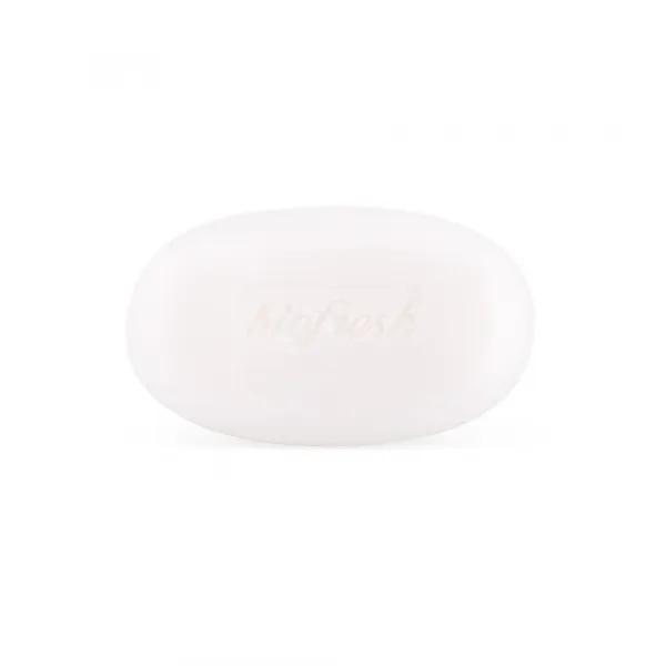 Krémové mydlo Diamond Rose Biofresh 100 g